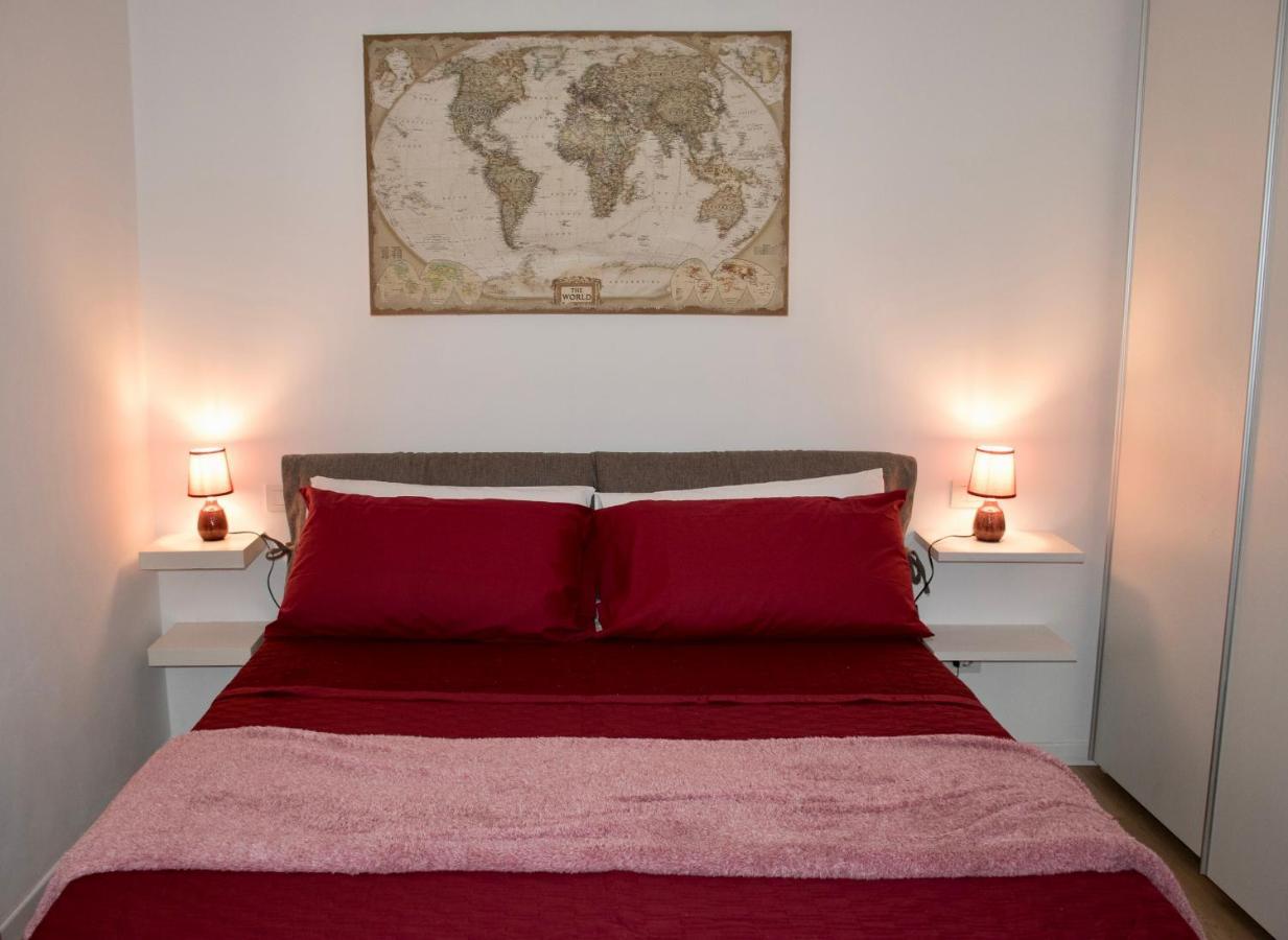 Apartment Il Giardinetto