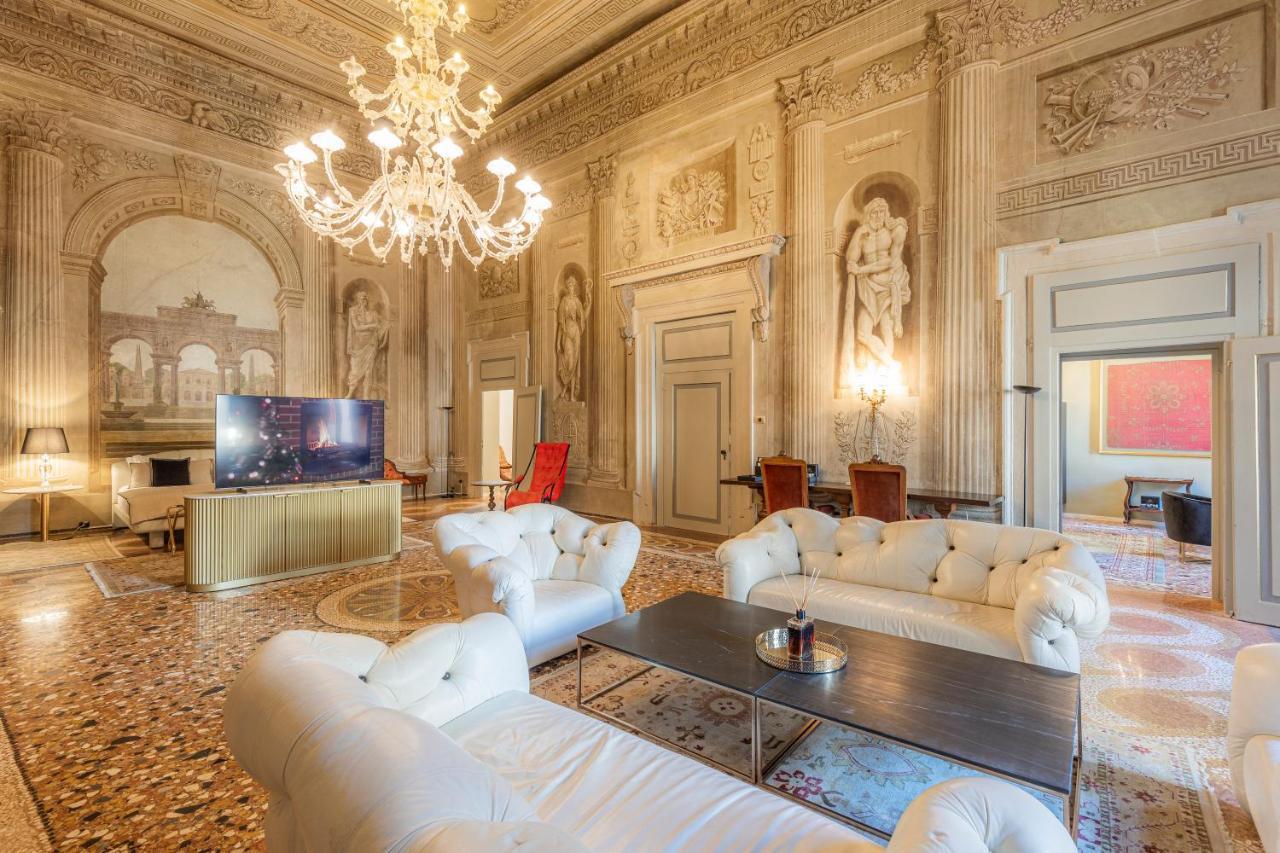 Corte Realdi - Palazzo Camozzini Hotel *