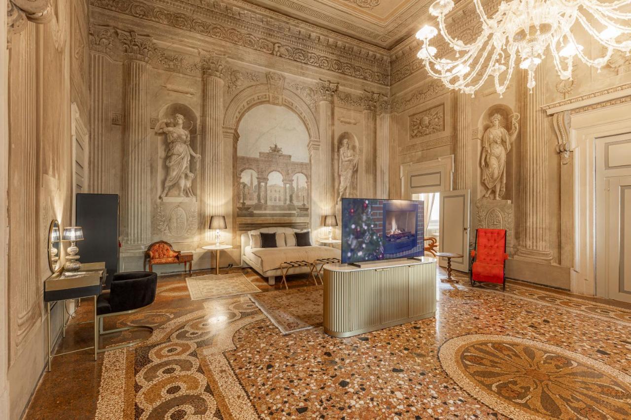 Hotel Corte Realdi - Palazzo Camozzini Verona