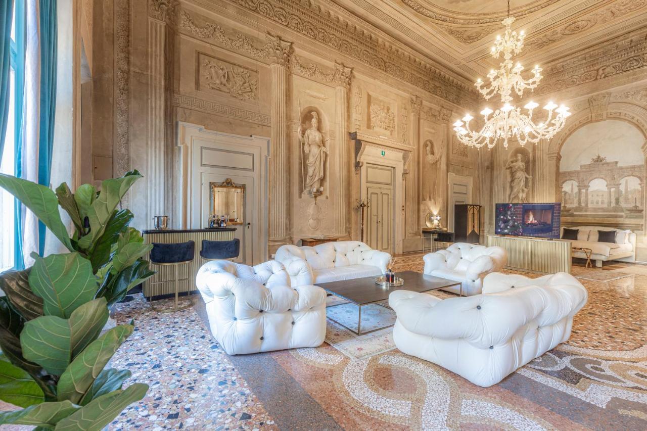 Corte Realdi - Palazzo Camozzini Hotel *