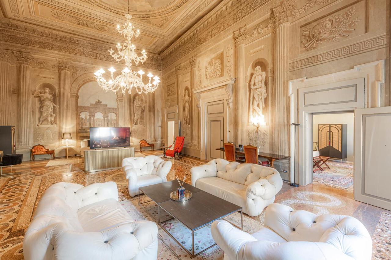 Corte Realdi - Palazzo Camozzini Hotel Verona