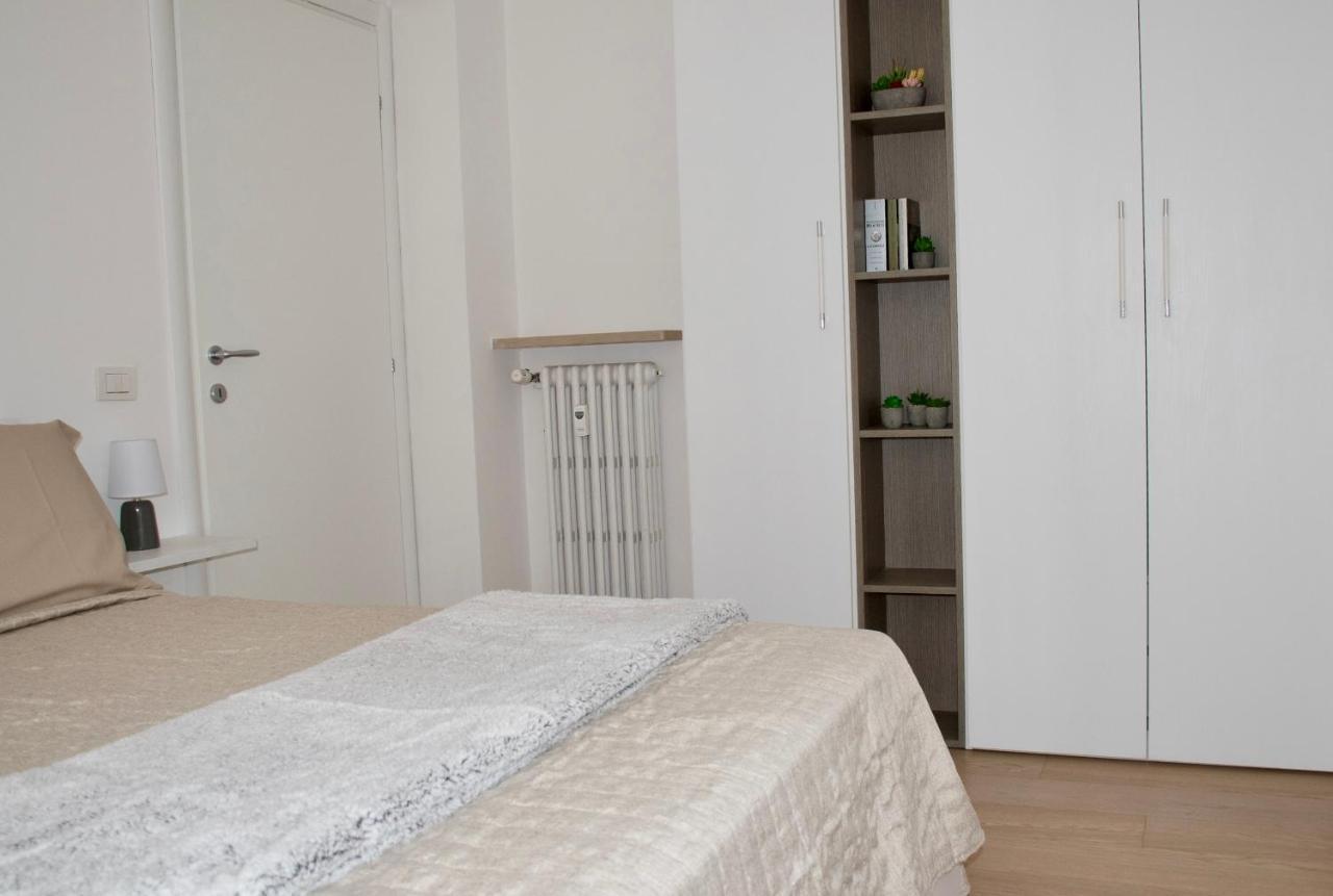 Il Giardinetto Apartment