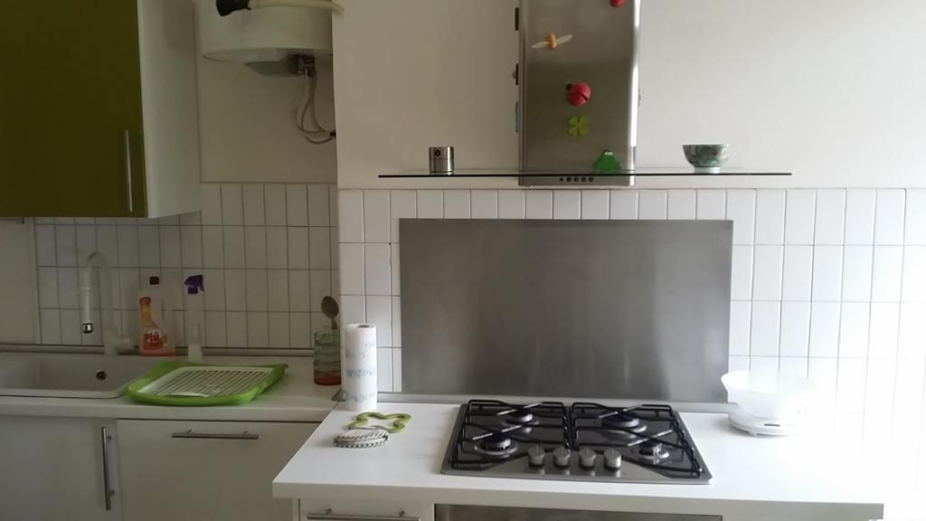 Casa Farinati 2 Apartment Verona