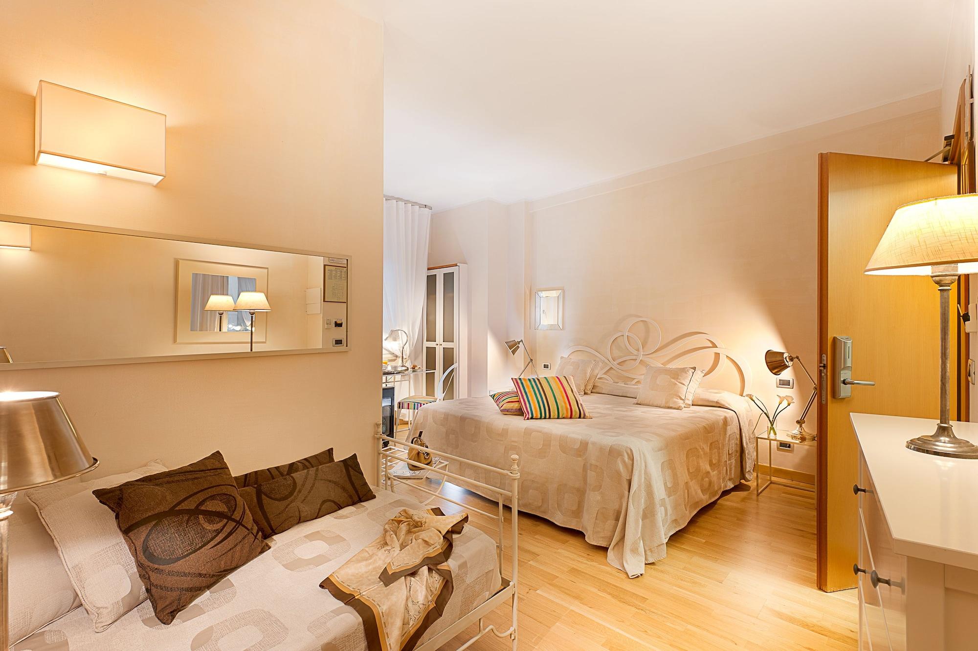 Khách sạn Mastino 3*