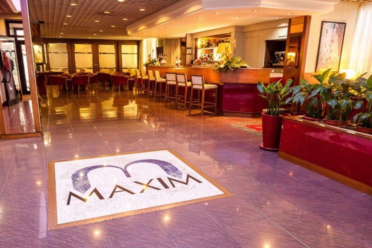 Hotel Maxim