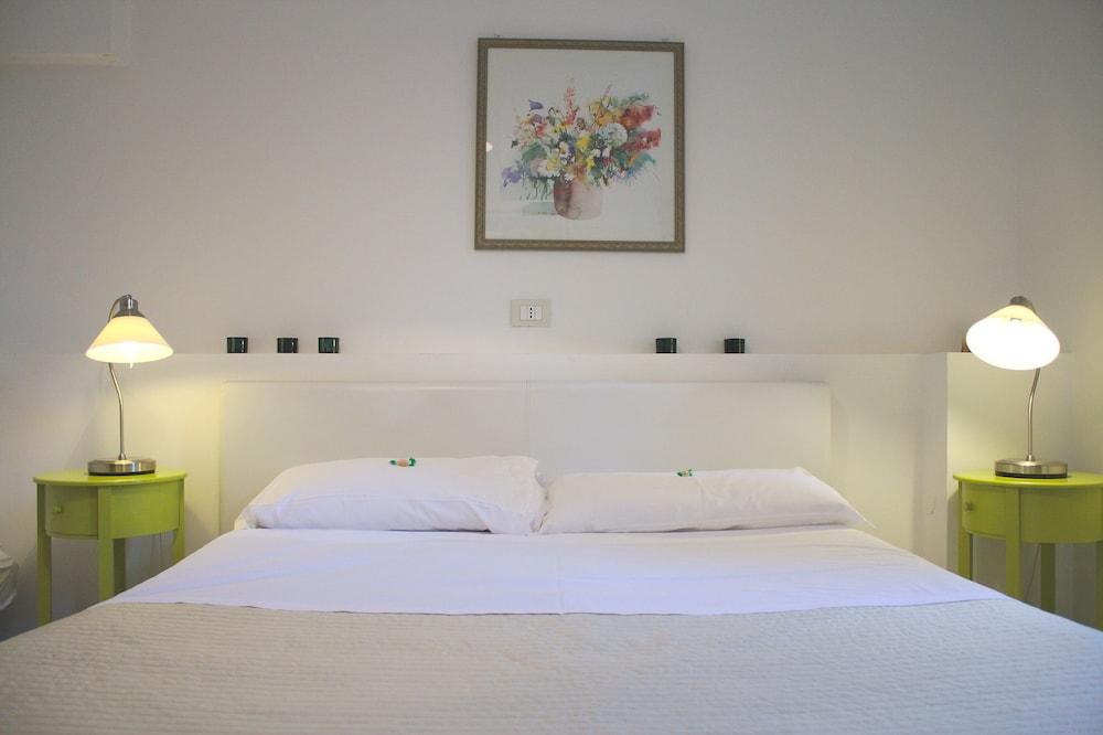 B&B Magnolia Bed & Breakfast Verona