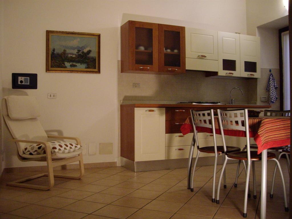 Lg Apartment Verona
