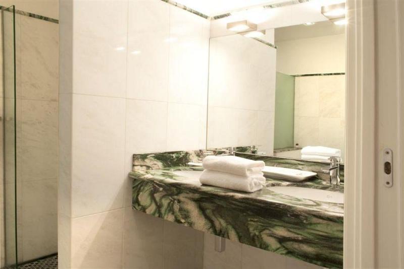 Guest house Centre And 2*