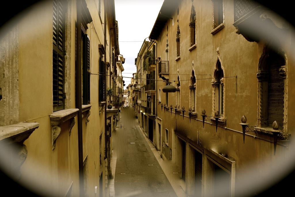Dimora 4 Spade * Verona