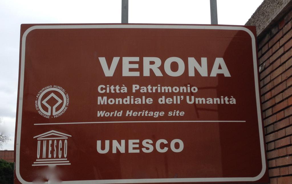 Dimora 4 Spade Guest house Verona
