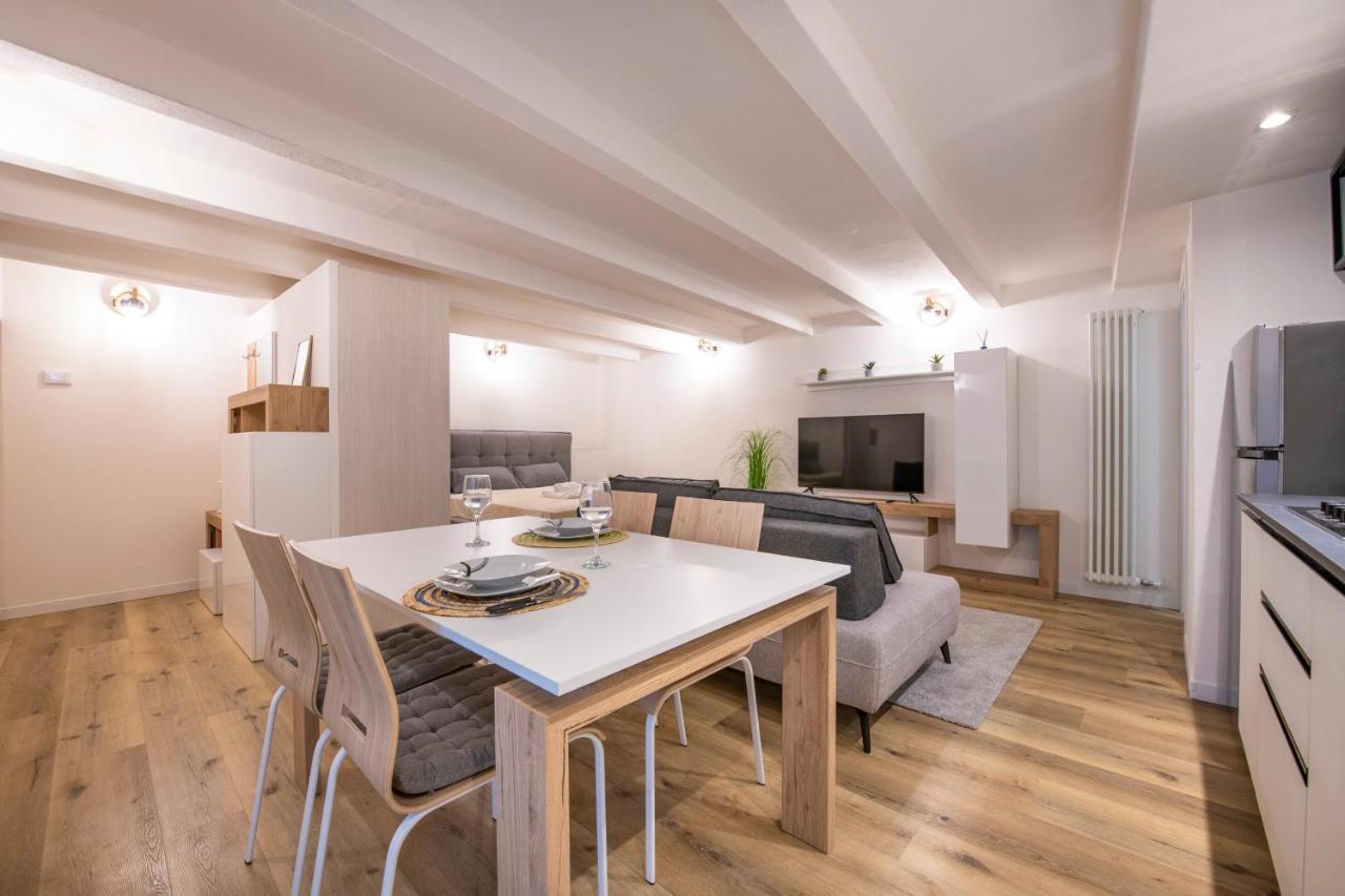 Borsarihouse Wifi & Smarttv
