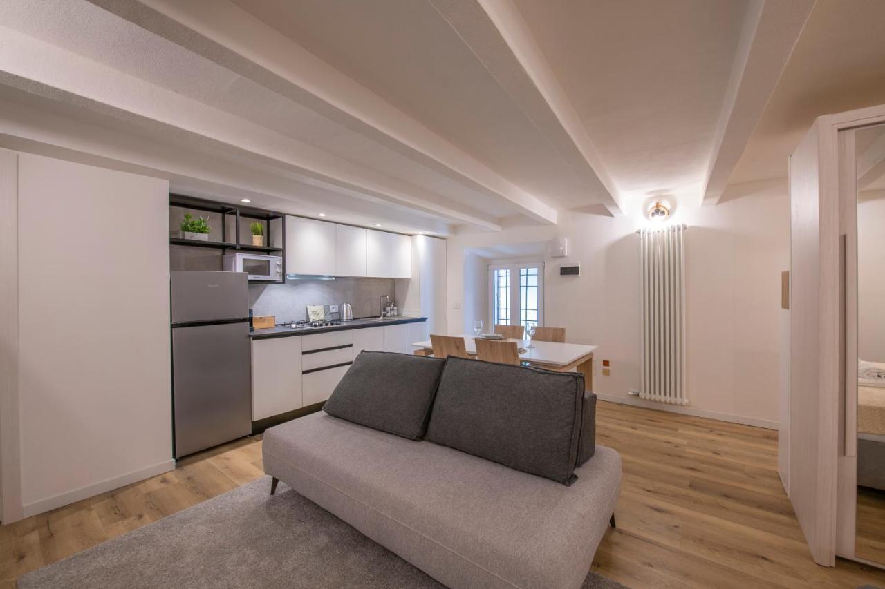 Borsarihouse Wifi & Smarttv Apartment *