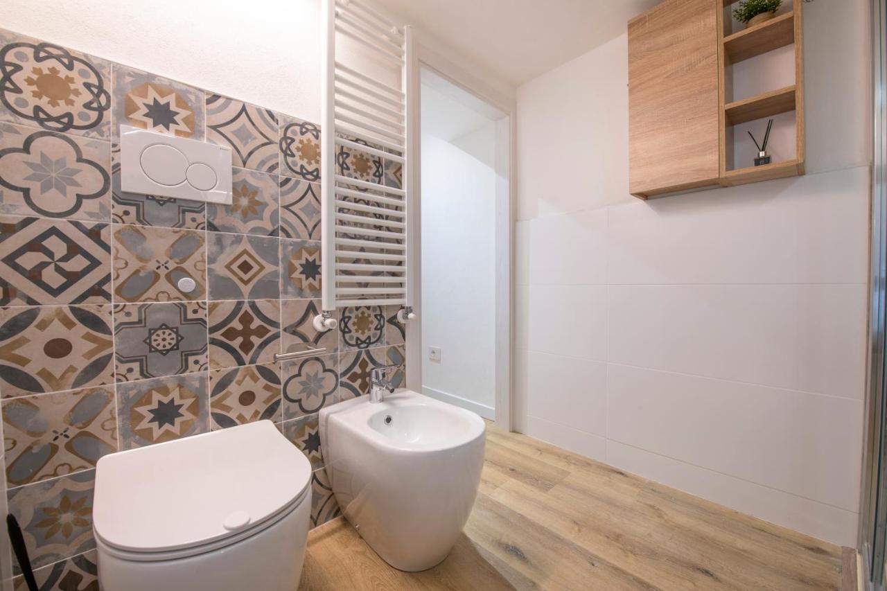 Apartment Borsarihouse Wifi & Smarttv Verona
