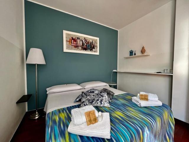 Casanova Loc Turistica Guest house