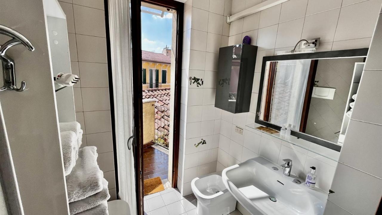 Guest house Casanova Loc Turistica Verona
