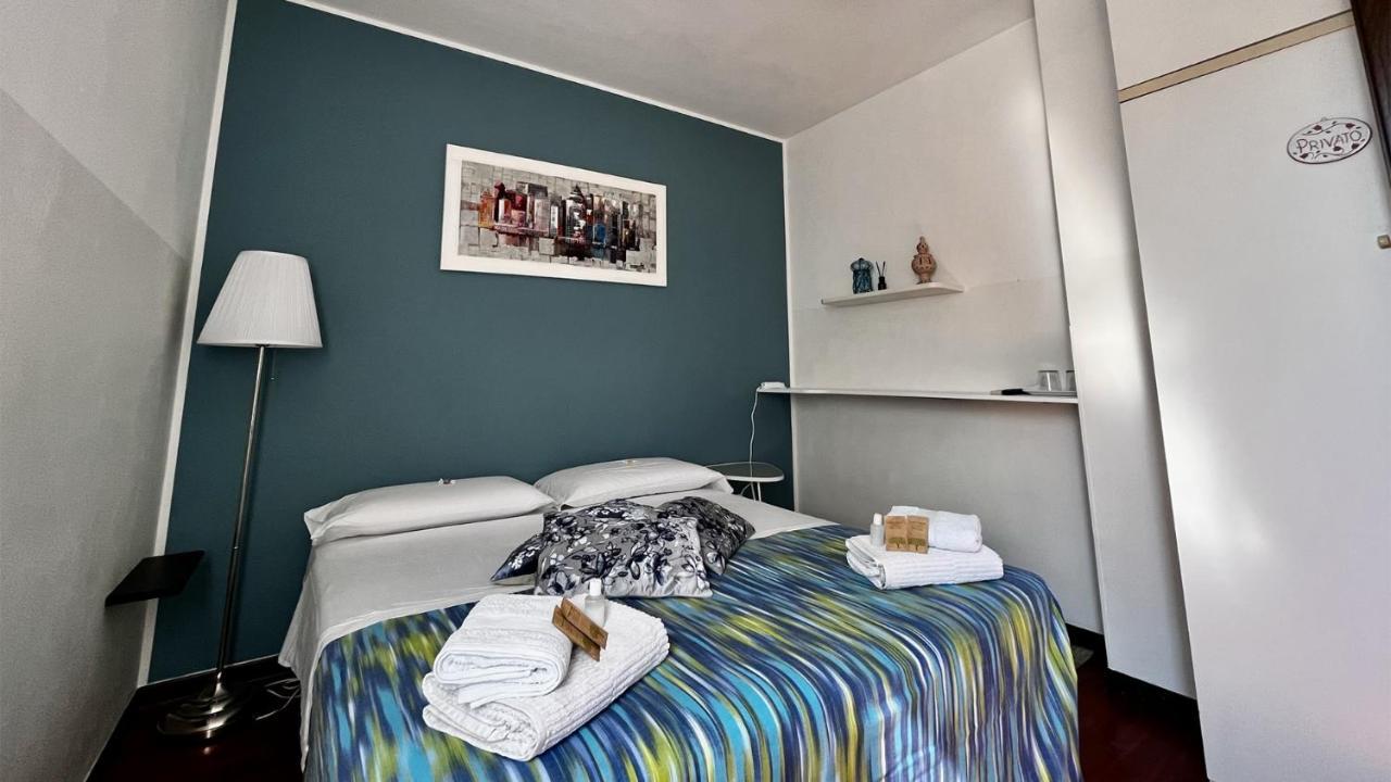 Guest house Casanova Loc Turistica