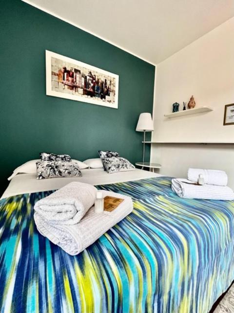 Guest house Casanova Loc Turistica Verona