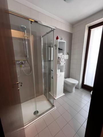 Guest house Casanova Loc Turistica Verona