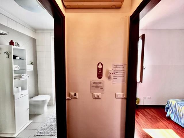 Casanova Loc Turistica Guest house