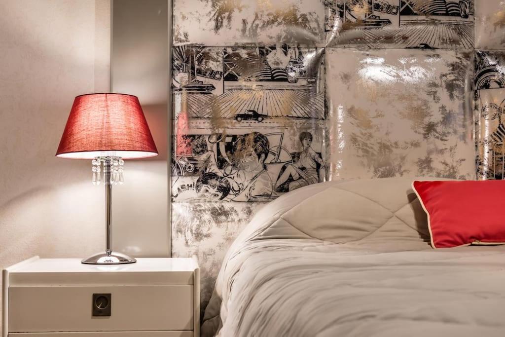 Residenza Angels @piazzadelleerbe Apartamento Verona