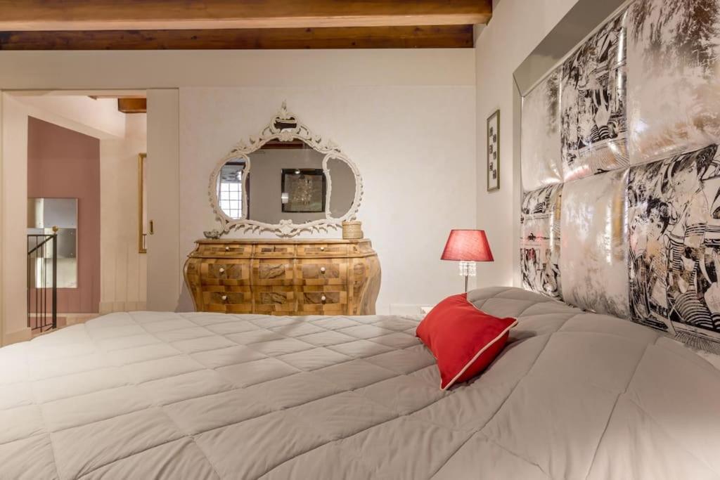 Apartamento Residenza Angels @piazzadelleerbe Verona