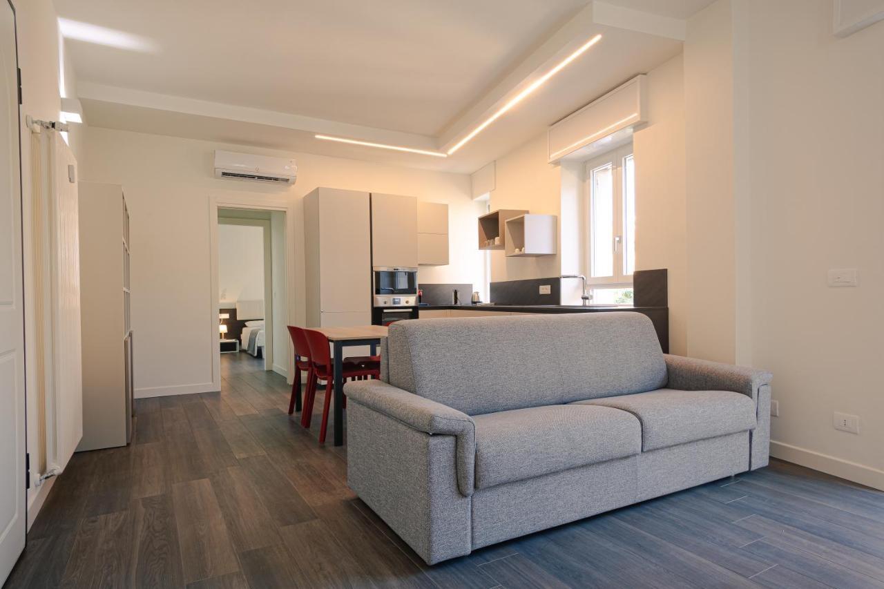 Centre - Royal Welcome Apartment Verona