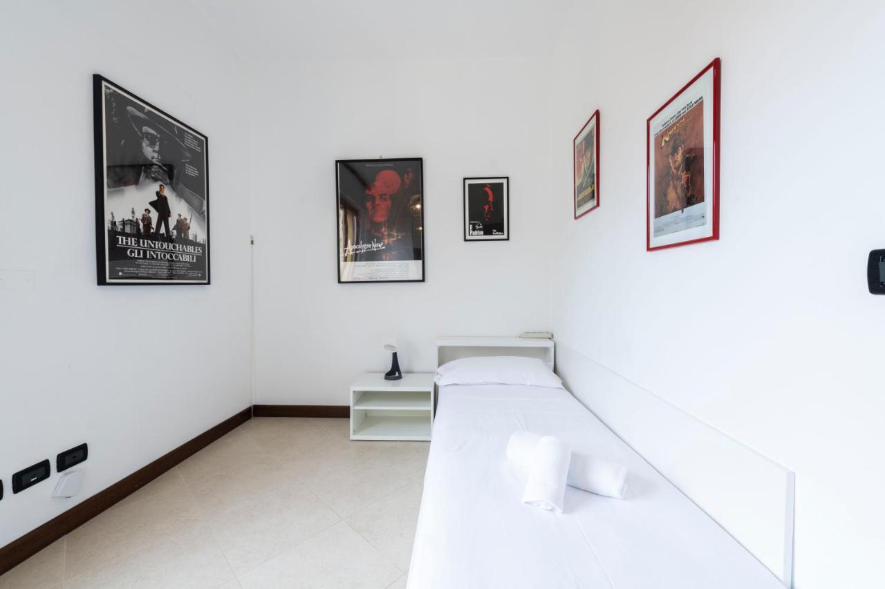 Movie Lovers Appartamento Verona