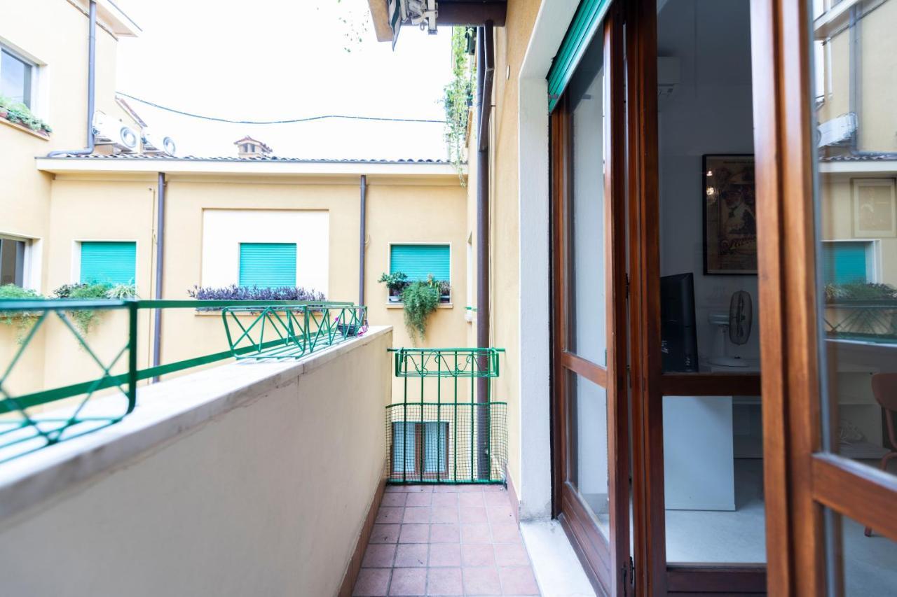 Appartamento Movie Lovers Verona