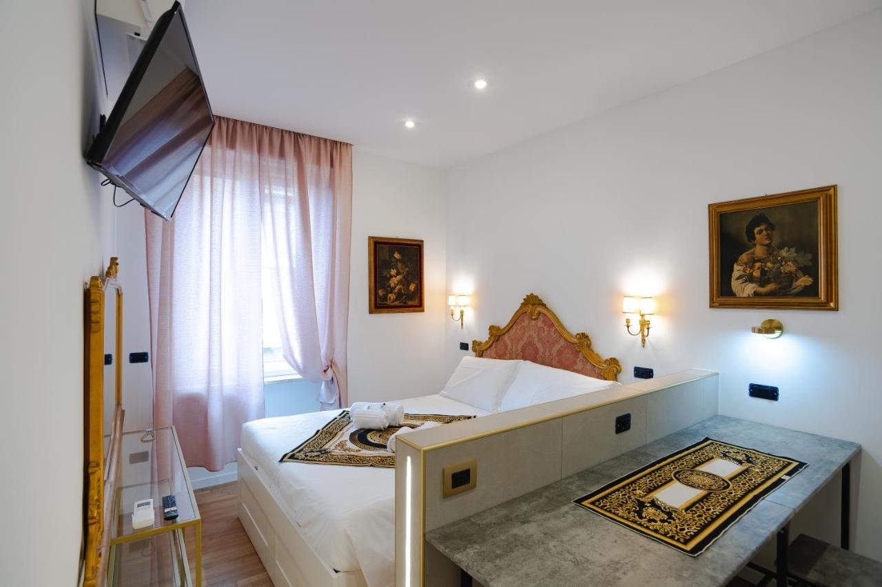 Apartment Juliet 4 Verona