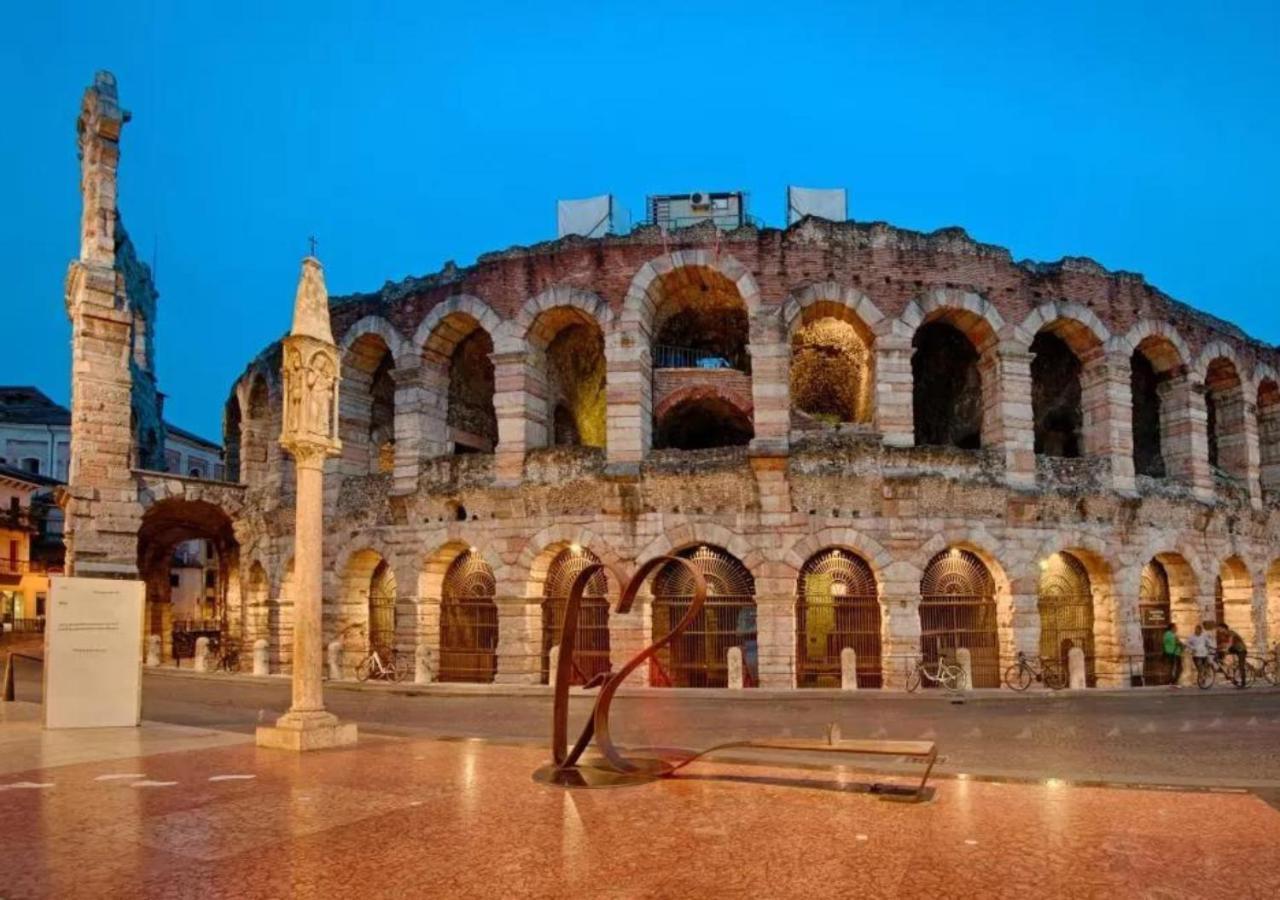 Arena Maroncelli