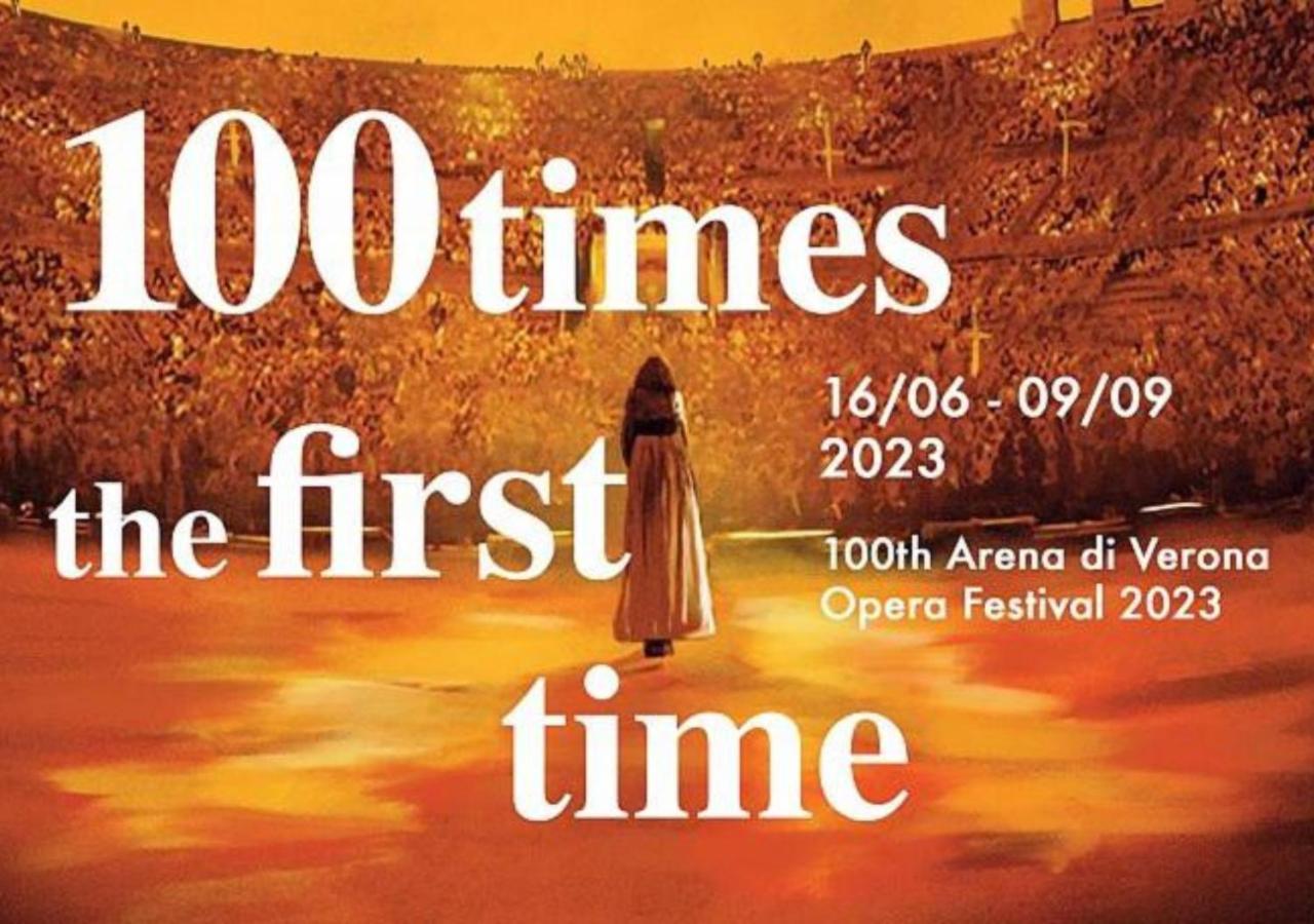 Arena Maroncelli Affittacamere Verona