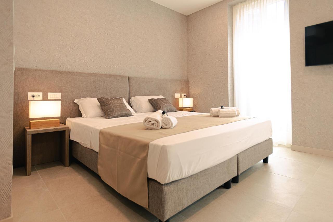 Palazzo Borgo Trento - Royal Welcome *