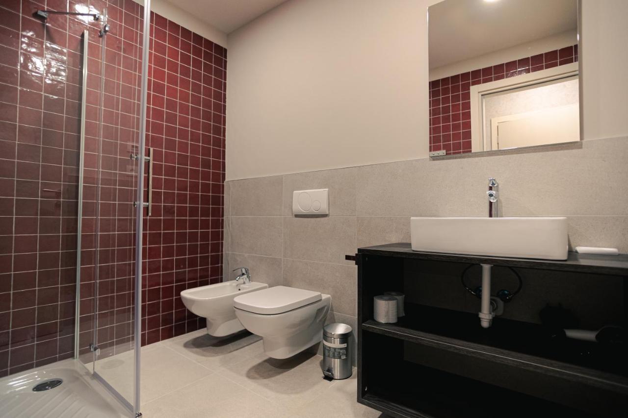 Palazzo Borgo Trento - Royal Welcome Guesthouset *