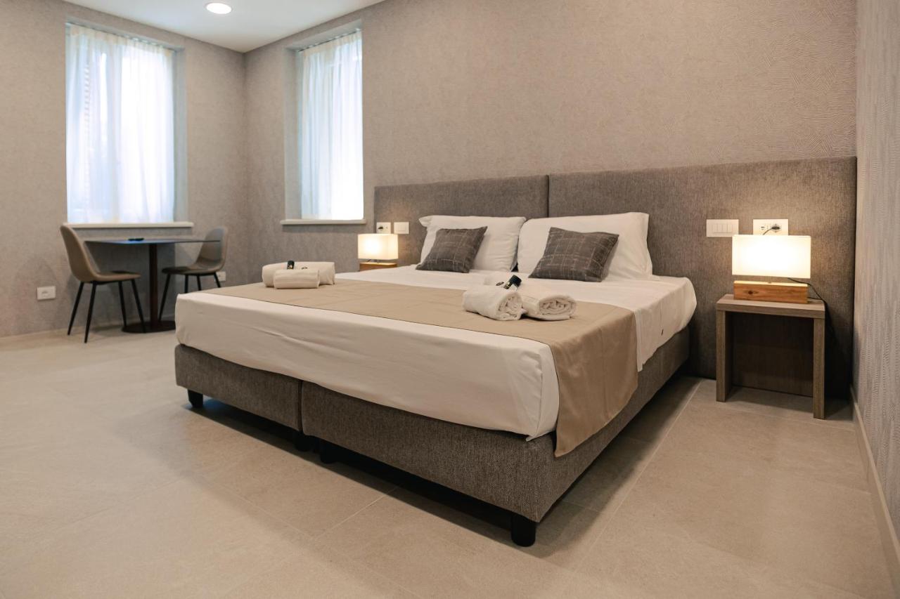 Palazzo Borgo Trento - Royal Welcome Guesthouset *
