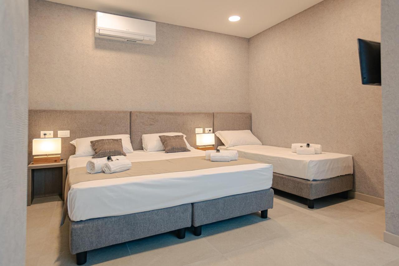 Palazzo Borgo Trento - Royal Welcome Guesthouset