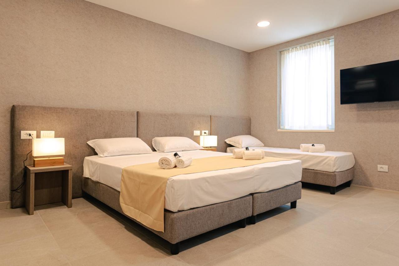 Guesthouset Palazzo Borgo Trento - Royal Welcome