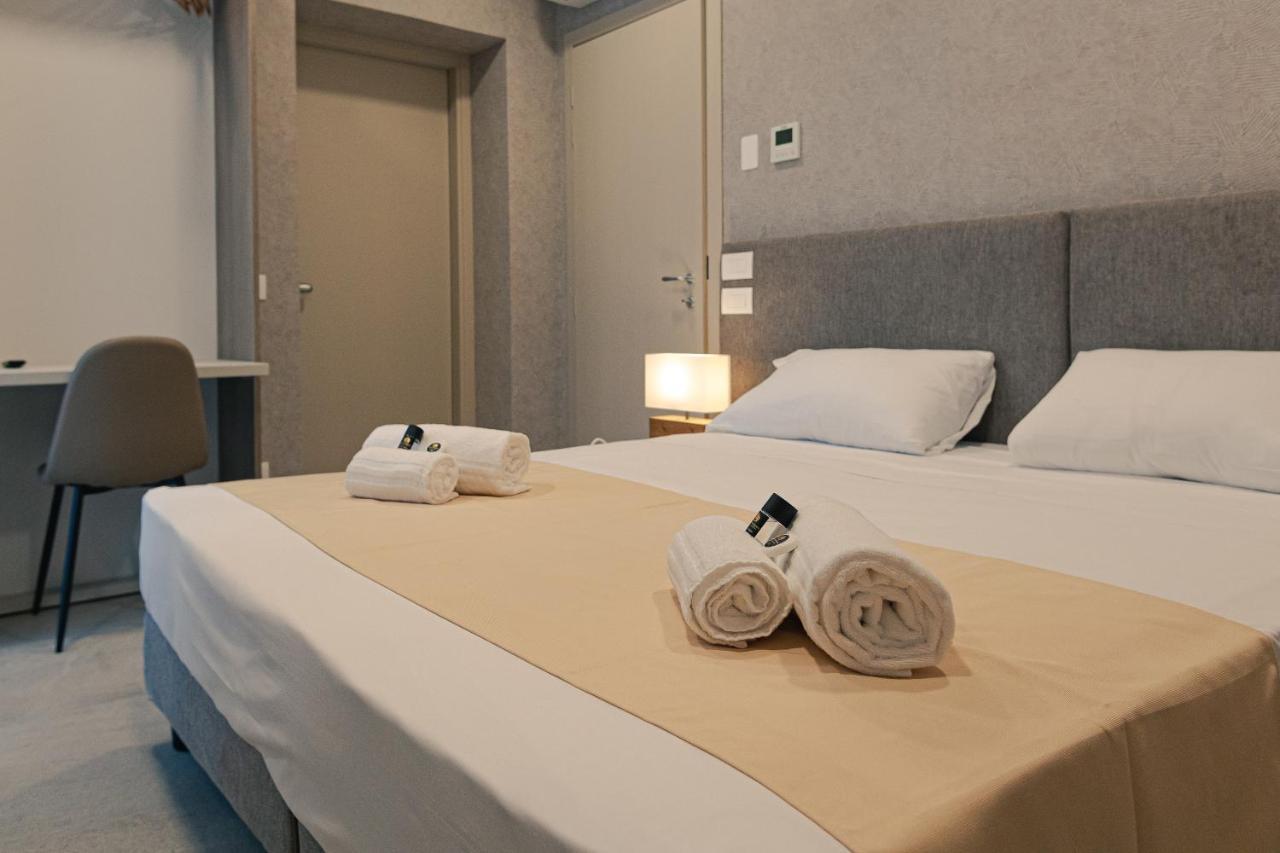 Palazzo Borgo Trento - Royal Welcome * Verona