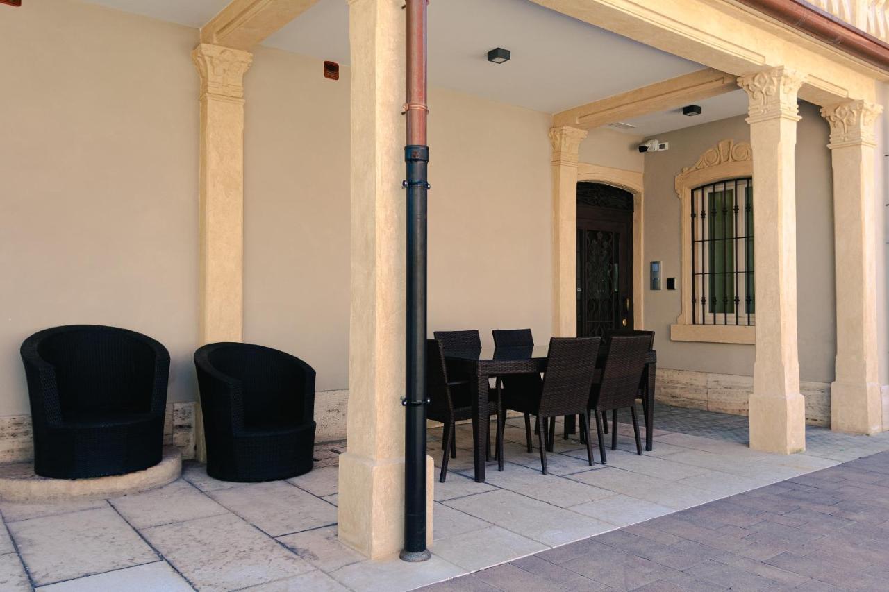 Palazzo Borgo Trento - Royal Welcome