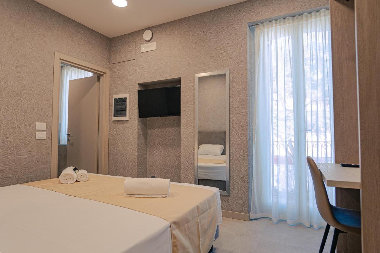 Palazzo Borgo Trento - Royal Welcome Guesthouset Verona