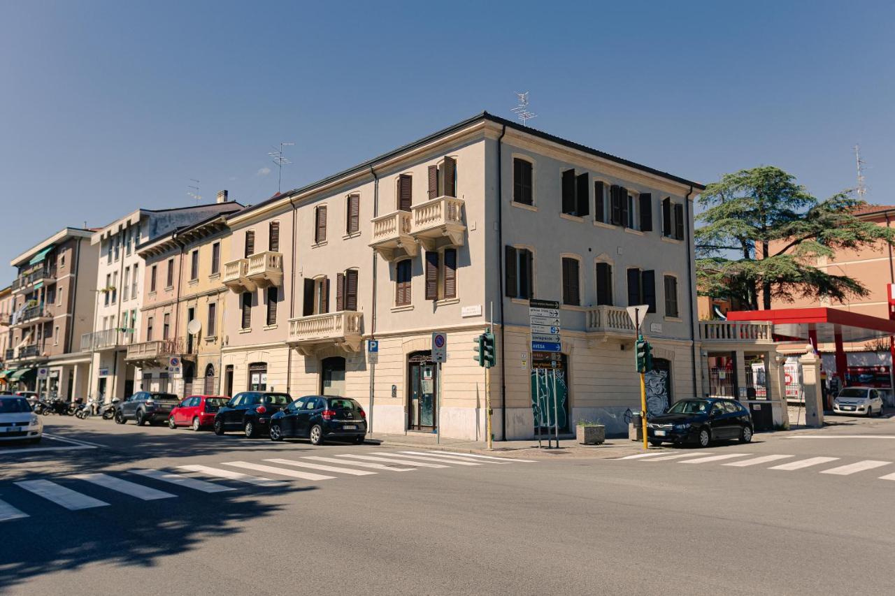 Palazzo Borgo Trento - Royal Welcome Guesthouset
