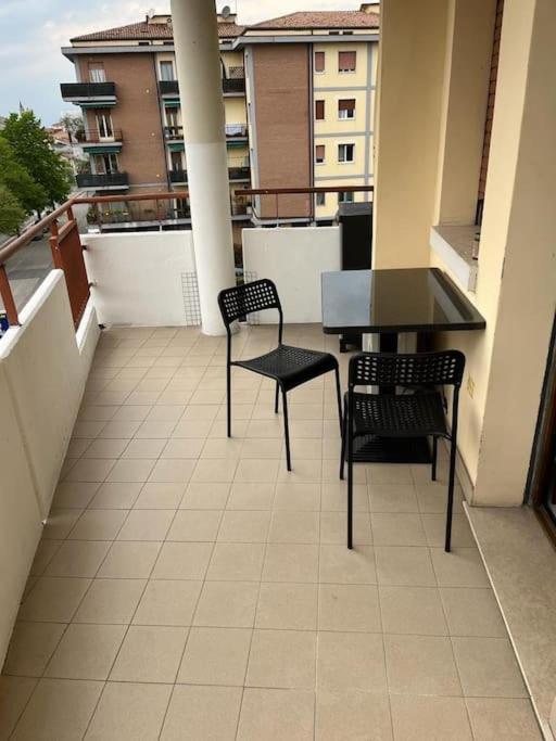 Appartamento Le Giare