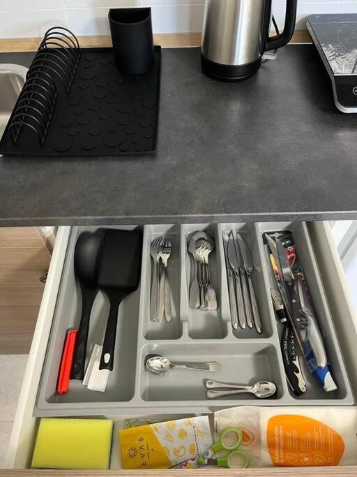 Le Giare Appartamento