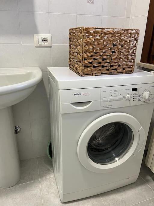 Le Giare Appartamento