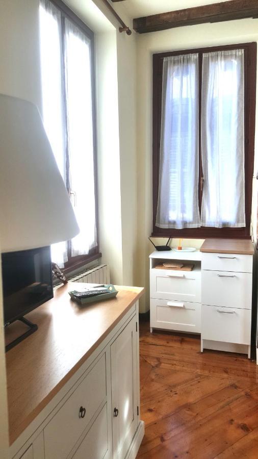 Apartment Monolocale In Centro A