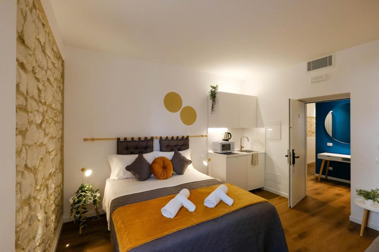 Sweet - Affitti Brevi Italia Guest house *