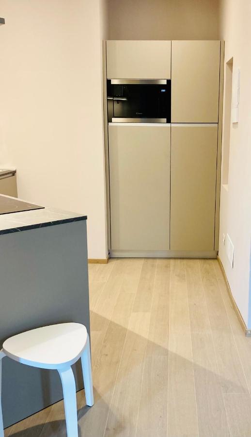 Punto Storico A Apartment *