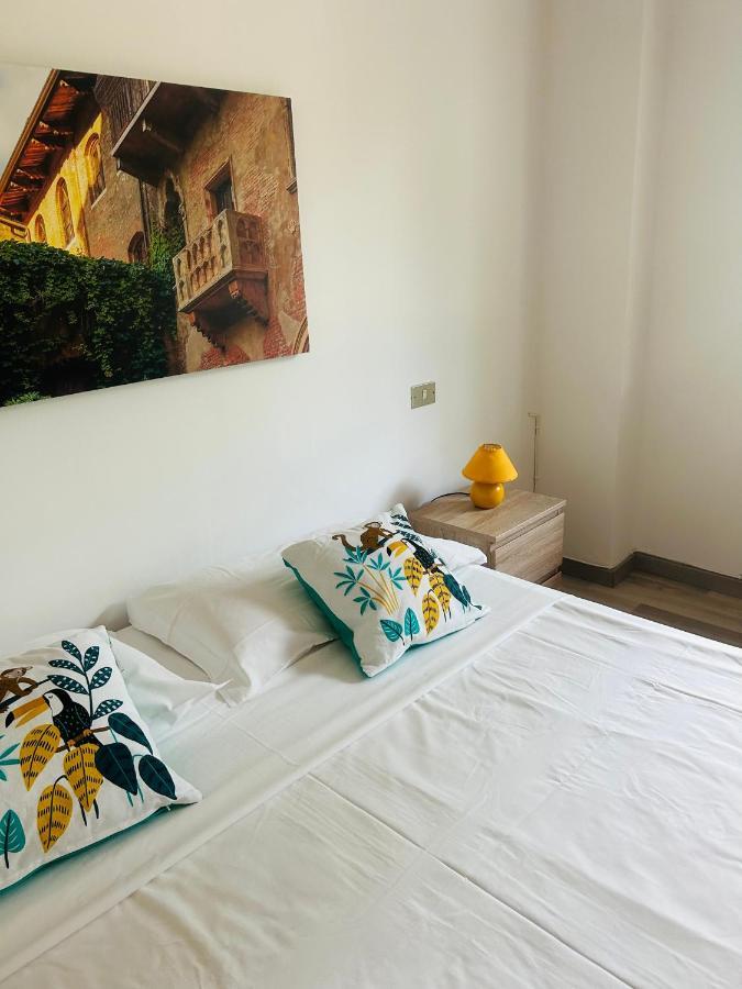 Faro Apartment Verona
