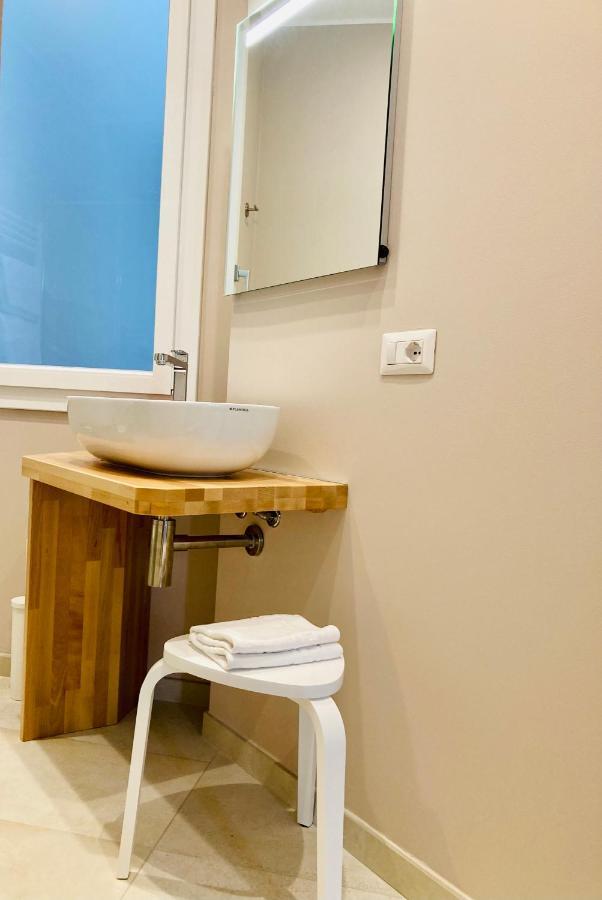 Apartment Punto Storico A