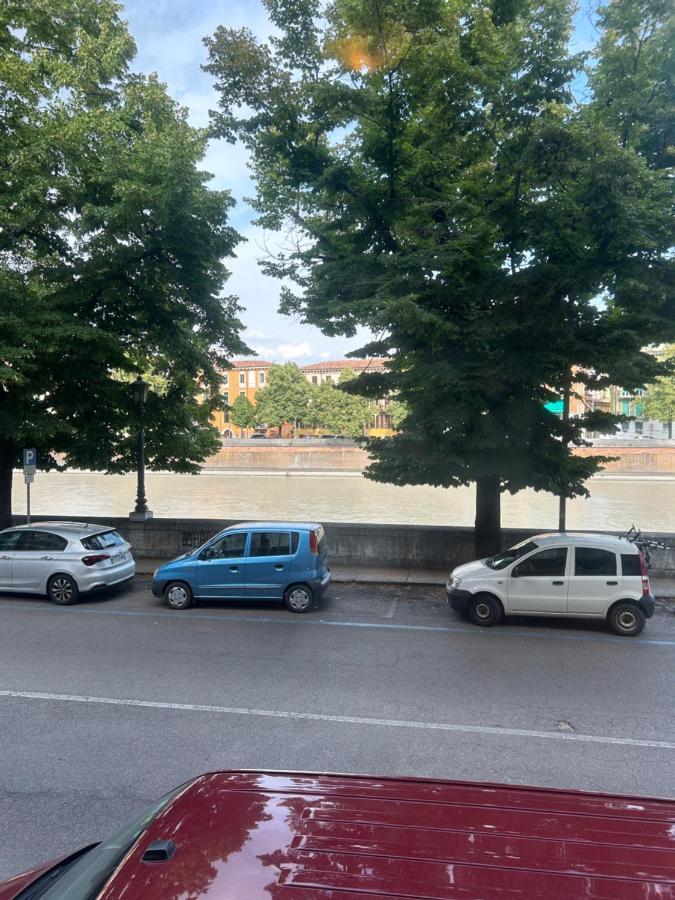 Faro Apartment Verona