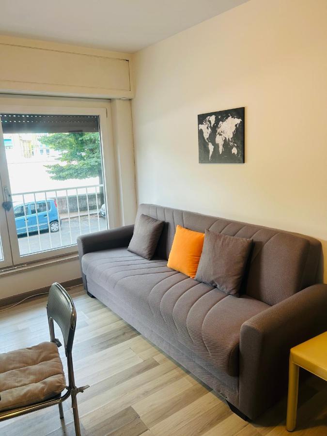 Faro Apartment